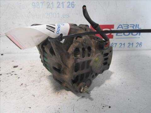 Alternador Chevrolet Matiz 0.8 S 52CV 38KW