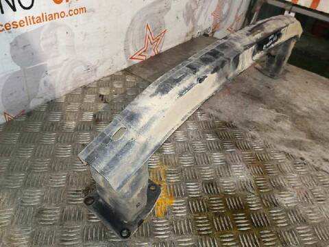 Foto 3ª: Refuerzo Paragolpes Trasero Seat Ibiza STYLANCE - STYLE 90CV 66KW [BXJ] (2009)