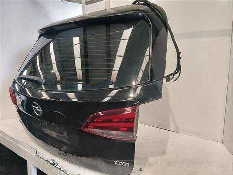 Foto 3ª: Portón Opel Astra 1.6 BUSINESS 136CV 100KW [B16DTH OPT. LVL] (2017)