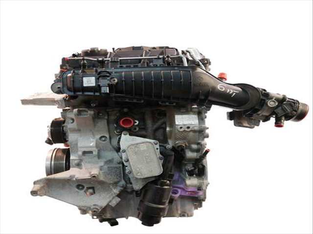 Foto 1ª: Motor Completo Bmw Serie 2 215 B38 224 CV 165KW [B38A15A]