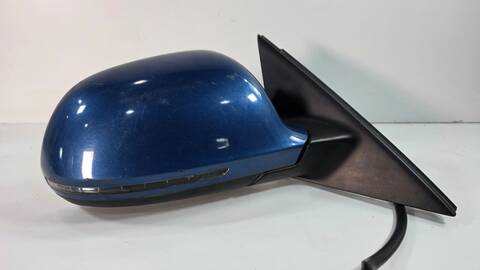 Foto 1ª: Retrovisor Derecho Audi A4 BASICO AVANT 143CV 105KW (2010)