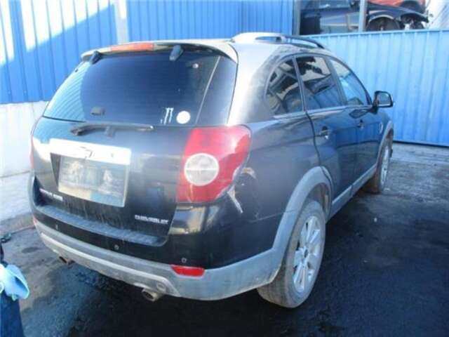 Foto 2ª: Amortiguador Delantero Izquierdo Chevrolet Captiva 2.0 D [Z 20 S]