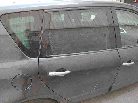 Puerta Trasera Derecha Renault Scenic K9K832