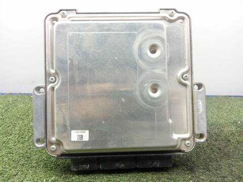 Foto 2ª: Centralita Motor ECU Renault Koleos 2.0 DCI HY0K) 150CV 110KW [M9R832] (2008)