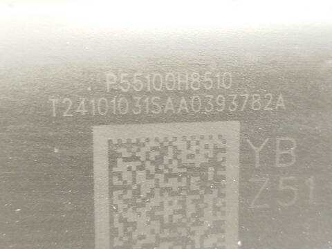 Foto 4ª: Puente Trasero Kia Stonic 1.0 T-GDI 101CV 74KW [G3LF] (2025)