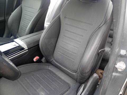 Foto 2ª: Asientos Traseros Mercedes Clase C 160 C 200 206.042) BERLINA 224CV 165KW [M 254.915] (2021)