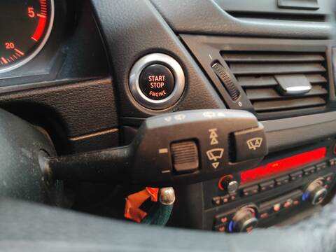 Mando Multifuncion Bmw X1 2.0 D E84) 177CV 130KW N47D20C