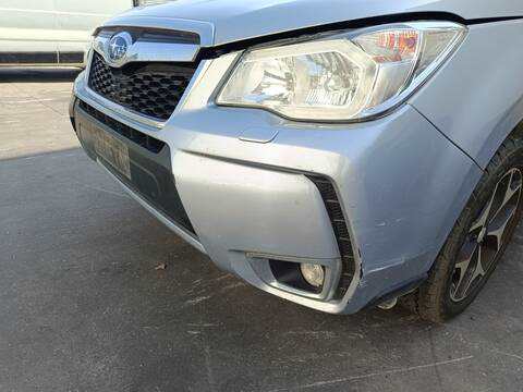 Foto 2ª: Paragolpes Delantero Subaru Forester EE20 (2015)