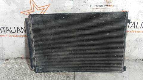 Foto 4ª: Radiador Calefaccion A.A. Subaru Tribeca LIMITED PLUS 245CV 180KW [EZ30] (2008)