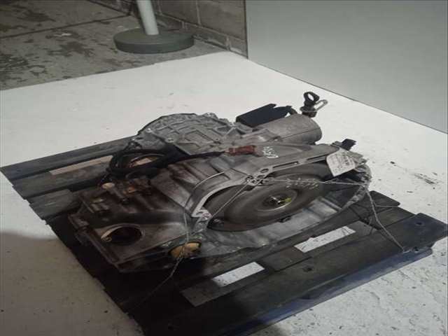 Foto 2ª: Caja Cambios Automatica Nissan Micra 1.4 CAT 88CV 65KW AUT. (2004)