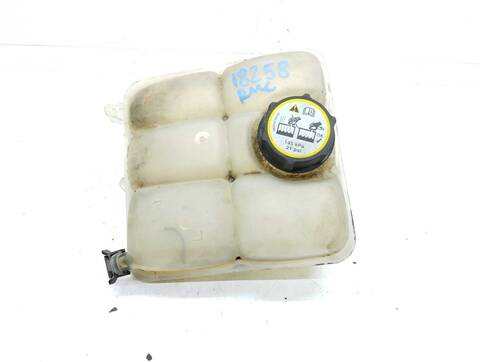 Deposito Expansion Ford Focus 1.6 TDCI CAT 95CV 70KW