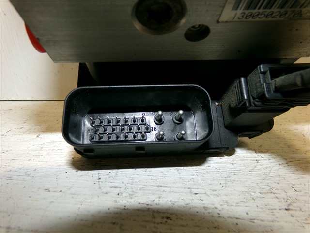 Foto 4ª: Abs Bmw Serie 3 316 1.6 G E36,1990-1998 [164E2] (1997)