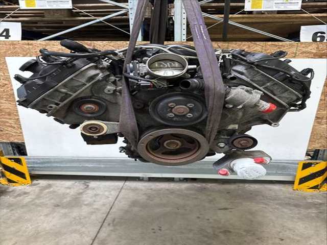 Motor Completo Ford Mustang 426 CV 313KW
