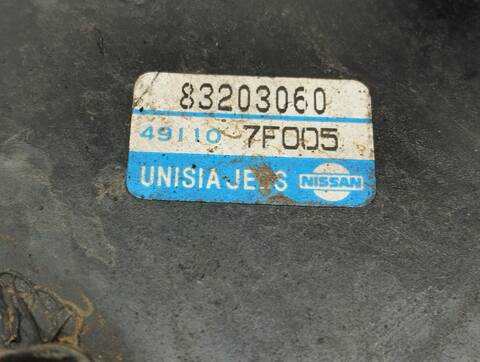 Foto 4ª: Bomba de Direccion Nissan Terrano AVENUE 125CV 92KW [TD27 TI] (1998)
