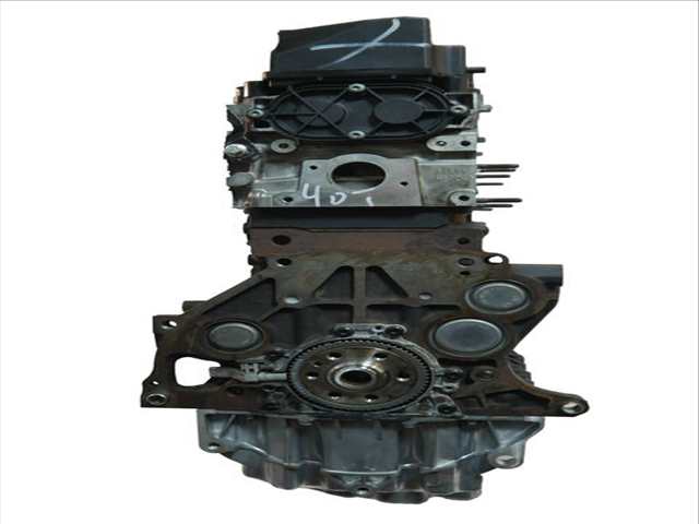 Foto 2ª: Motor Completo Volkswagen Transporter 110CV 81KW [DNA DNAB] (2023)