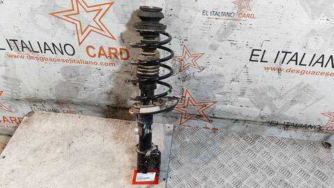 Foto 2ª: Amortiguador Delantero Derecho Dacia Sandero EXPRESSION 91CV 67KW [H4D 470] (2024)