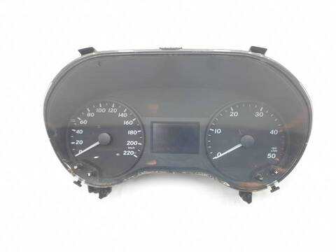 Cuadro de Instrumentos Mercedes Vito 109-111 CDI LANG 447.703)