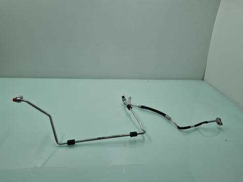 Tubos Aire Acondicionado Bmw Serie 3 315 316D 116CV 85KW