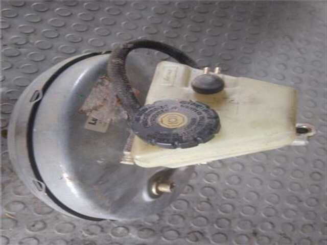 Foto 2ª: Servofreno Mercedes Clase C 160 2.2 220 DIESEL (202.121) [2.2 LTR. - 70 KW DIESEL CAT] [OM 604.910]