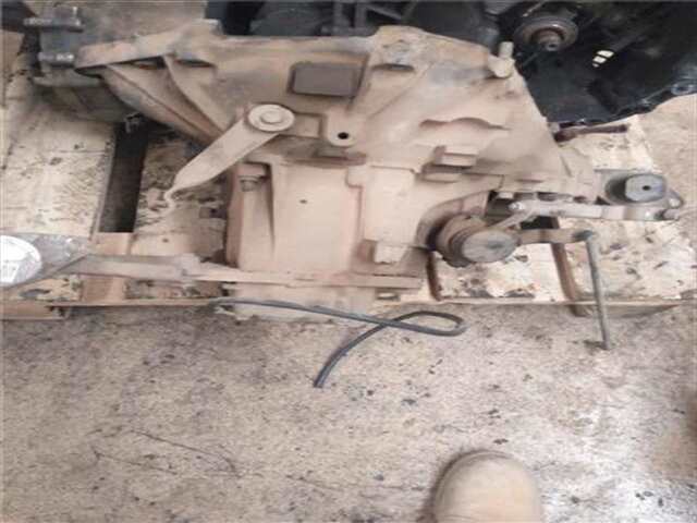 Foto 1ª: Caja Cambios Fiat Uno 70 I.E. 1.4 [160 A1.046]
