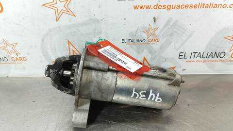 Motor de Arranque Ford Focus TREND 95CV 70KW