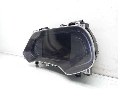 Foto 2ª: Cuadro de Instrumentos Renault Captur TCE 130 HFMF) 131CV 96KW [H5H 470] (2020)