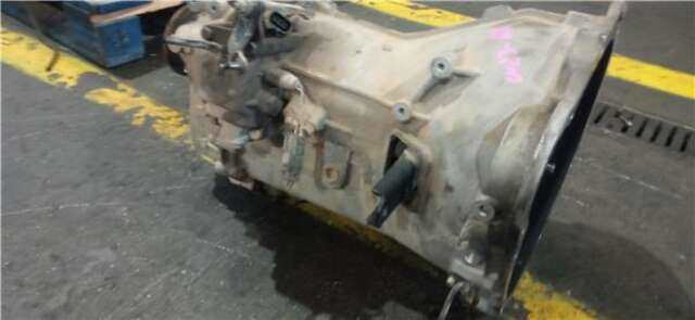 Foto 3ª: Caja Cambios Nissan Cabstar CABINA SIMPLE [3.0 LTR. - 92 KW DIESEL] [BD30]
