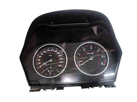 Cuadro de Instrumentos Bmw Serie 1 114 120 D