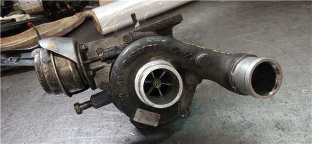 Foto 2ª: Turbocompresor Ssangyong Kyron 2.0 TD [D20DT]