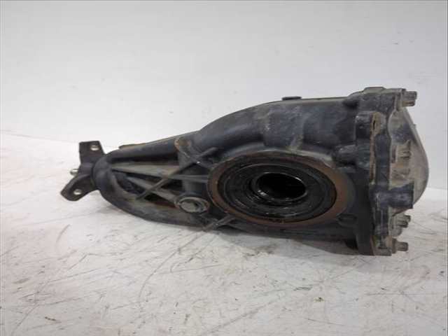 Foto 2ª: Diferencial Trasero Mercedes Clase CLK 240 G C209) 209.361 [M 112.912] (2002)