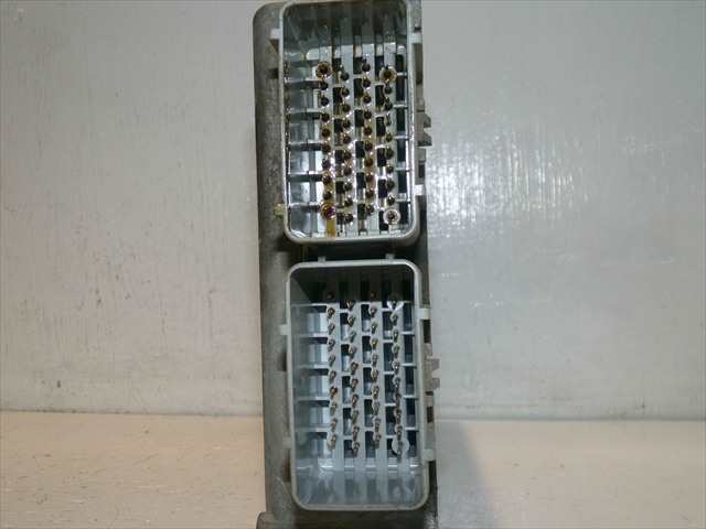 Foto 3ª: Centralita Motor ECU Chrysler Stratus 2.0 G 1995-2001 (1999)