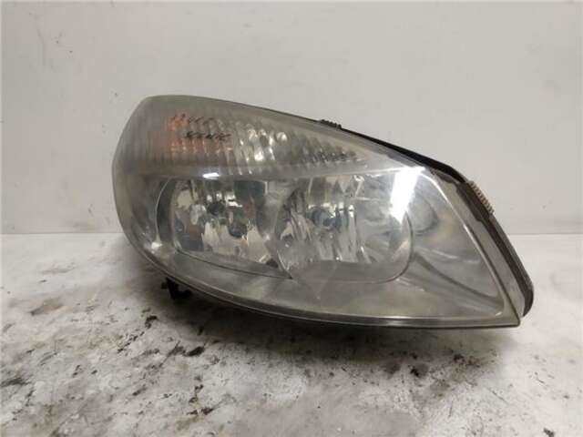 Faro Derecho Renault Scenic 1.9 AUTHENTIQUE [1.9 LTR. - 88 KW DCI DIESEL] (JM)(2003-_)