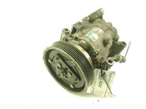 Compresor Aire Acondicionado Renault Clio 1.5 DCI BR17 CR17)