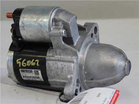 Motor de Arranque Suzuki Swift 1.2 GL 94CV 69KW