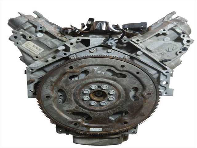 Foto 3ª: Motor Completo Chevrolet Silverado 6.2 V8 426 CV 313KW [L87] (2021)