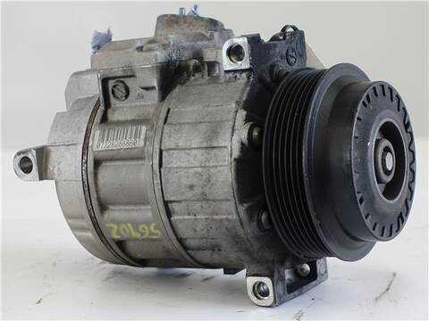 Compresor Aire Acondicionado Mercedes Clase C 160 2.2 C 220 CDI 204.008) BERLINA 170CV 125KW