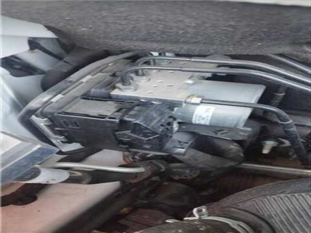 Abs Ford Focus 1.0 ECOBOOST TURNIER 125CV 92KW