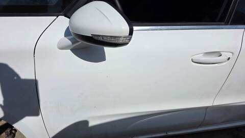 Puerta Delantera Izquierda Citroen C4 LIVE PICASSO 99CV 73KW