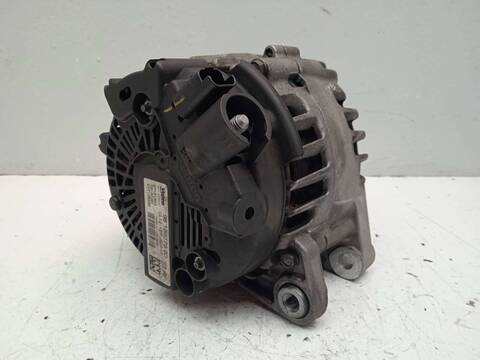 Foto 2ª: Alternador Peugeot 2008 ALLURE 110CV 81KW [HN01] (2017)