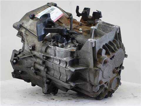 Foto 2ª: Caja Cambios Ford Mondeo 2.0 TDCI 130CV 96KW [N7BA] (2007)