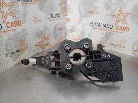 Foto 3ª: Pedal Freno Citroen C5 FEEL AIRCROSS 131CV 96KW [YH01] (2019)