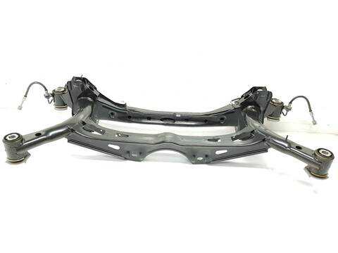 Foto 3ª: Puente Trasero Volkswagen Passat 2.0 TDI 150CV [DTSB] (2019)