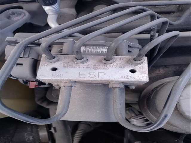 Abs Audi Q5 2.0 TDI QUATTRO