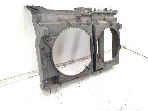 Foto 3ª: Panel Frontal Citroen C8 2.0 16V SX 136CV 100KW