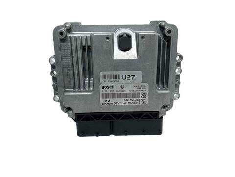 Centralita Motor ECU Hyundai i40 GLS STYLE 136CV