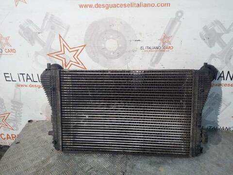 Intercooler Volkswagen Golf HIGHLINE 105CV 77KW