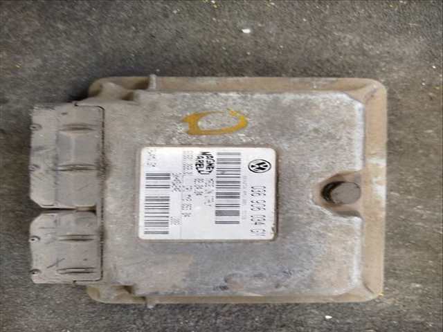 Foto 1ª: Centralita Motor ECU Seat Cordoba BERLINA (2002)