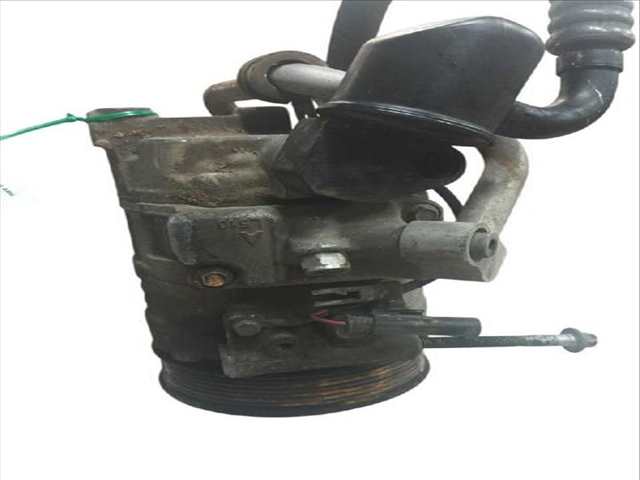 Foto 2ª: Compresor Aire Acondicionado Mercedes Clase C 160 C 180 KOMPRESSOR 203.046) (2000)