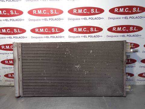 Radiador Calefaccion A.A. Renault Fluence LIMITED 110CV 81KW