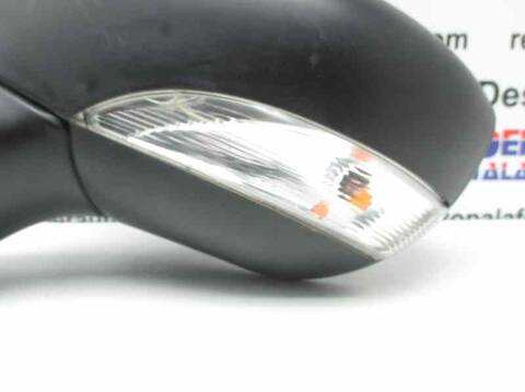 Foto 3ª: Retrovisor Izquierdo Renault Clio D4F (2012)